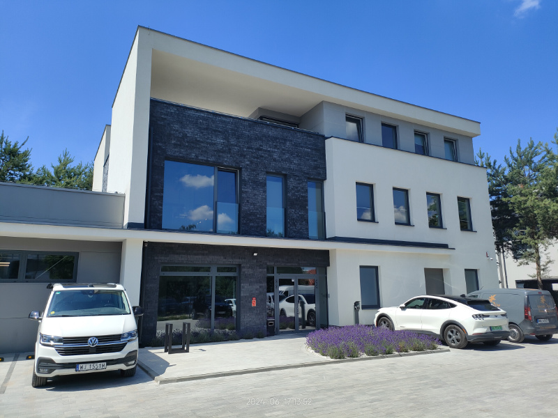 OPC Group oddział w Warszawie