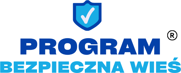 program bezpieczna wieś